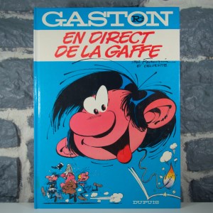Gaston R4 En direct de la gaffe (01)